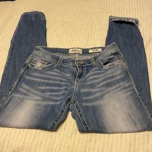 Day trip Jeans